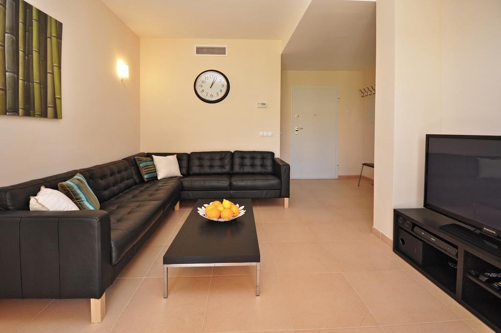 Residence Club El Paraiso Са-Рапіта Номер фото